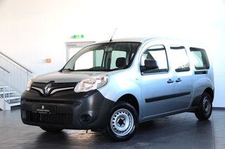 Renault Kangoo Gebrauchtwagen Kaufen