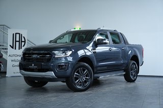 Ford Ranger Gebrauchtwagen Kaufen