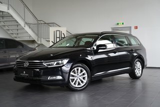 Volkswagen Passat Variant Gebrauchtwagen Kaufen
