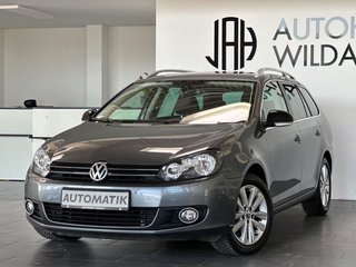 Volkswagen Golf Gebrauchtwagen Kaufen