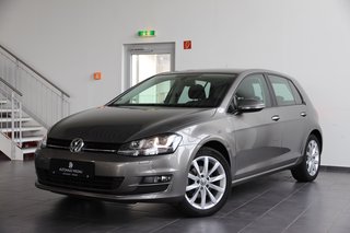 Volkswagen Golf Gebrauchtwagen Kaufen