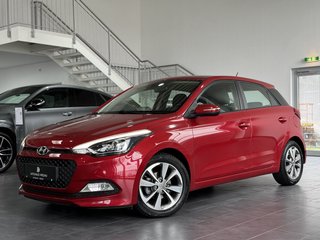Hyundai i20 Trend  LED AUTOMATIK