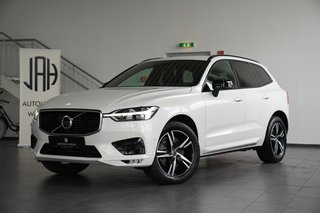 Volvo XC 60 Gebrauchtwagen Kaufen
