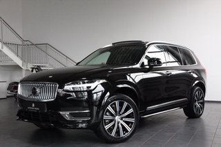Volvo XC 90 Gebrauchtwagen Kaufen