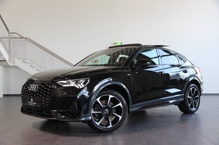 Audi Q3 Gebrauchtwagen Kaufen