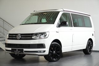 Volkswagen T6 California Gebrauchtwagen Kaufen