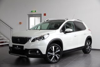 Peugeot 2008 Gebrauchtwagen Kaufen