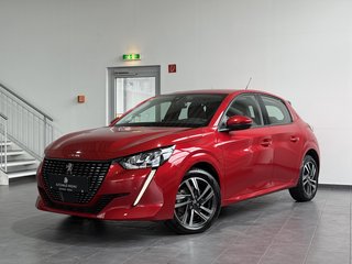 Peugeot 208 Gebrauchtwagen Kaufen