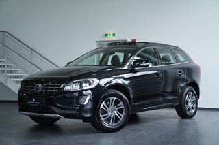 Volvo XC 60 Gebrauchtwagen Kaufen