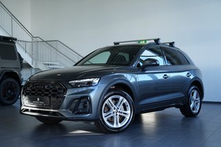 Audi Q5 Gebrauchtwagen Kaufen