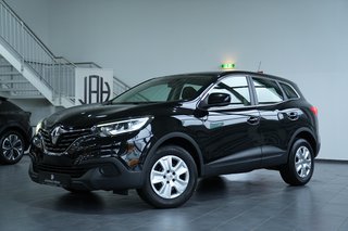 Renault Kadjar Gebrauchtwagen Kaufen
