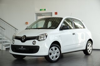 Renault Twingo Gebrauchtwagen Kaufen