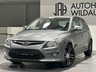 Hyundai i30 Gebrauchtwagen Kaufen