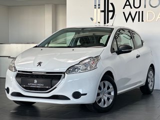 Peugeot 208 Gebrauchtwagen Kaufen