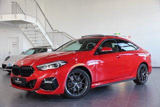 BMW 218 Gran Coupé Gebrauchtwagen Kaufen