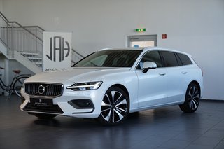 Volvo V60 Gebrauchtwagen Kaufen