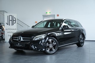Mercedes-Benz C 180 Gebrauchtwagen Kaufen