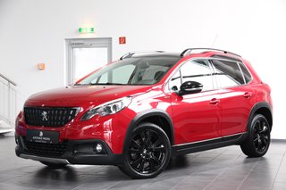 Peugeot 2008 Gebrauchtwagen Kaufen