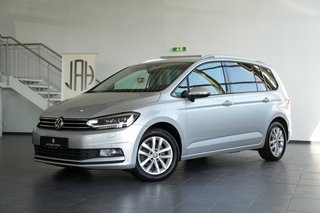 Volkswagen Touran Gebrauchtwagen Kaufen