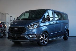 Ford Transit/Tourneo Custom Kombi Gebrauchtwagen Kaufen