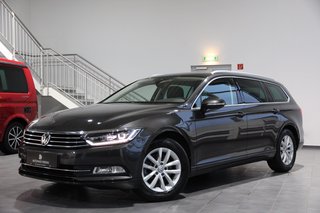 Volkswagen Passat Variant Gebrauchtwagen Kaufen
