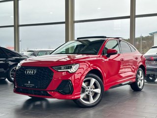 Audi Q3 Gebrauchtwagen Kaufen
