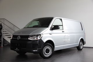Volkswagen T6 Transporter Gebrauchtwagen Kaufen