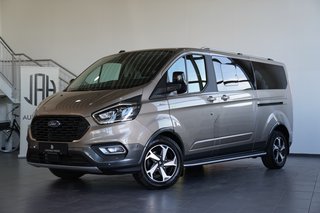 Ford Transit/Tourneo Custom Kombi Gebrauchtwagen Kaufen