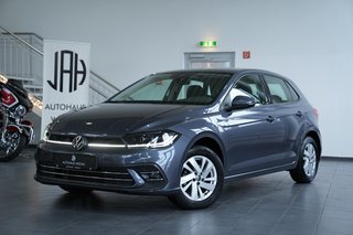 Volkswagen Polo Gebrauchtwagen Kaufen