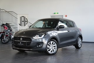 Suzuki Swift Gebrauchtwagen Kaufen