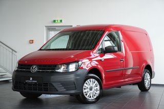 Volkswagen Caddy Gebrauchtwagen Kaufen