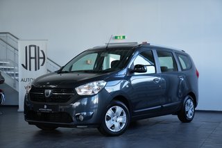 Dacia Lodgy Gebrauchtwagen Kaufen