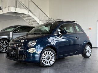 Fiat 500 Gebrauchtwagen Kaufen