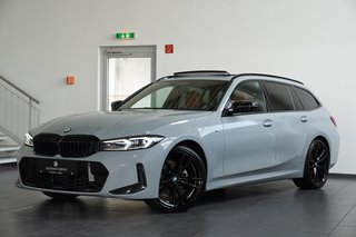 BMW 320 Gebrauchtwagen Kaufen