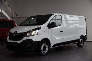 Renault Trafic Gebrauchtwagen Kaufen