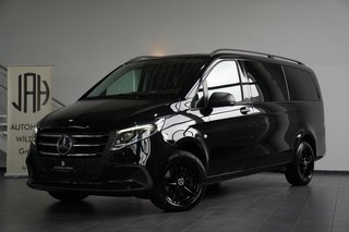 Mercedes-Benz Vito Gebrauchtwagen Kaufen