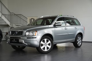Volvo XC 90 Gebrauchtwagen Kaufen