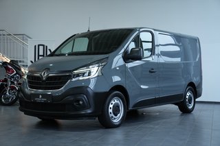 Renault Trafic Gebrauchtwagen Kaufen