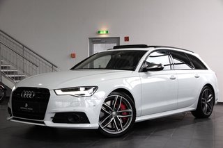 Audi S6 Gebrauchtwagen Kaufen