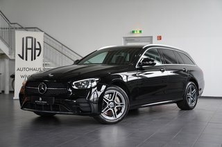 Mercedes-Benz E 300 Gebrauchtwagen Kaufen