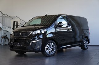 Peugeot Traveller Gebrauchtwagen Kaufen