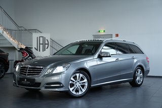 Mercedes-Benz E 200 Gebrauchtwagen Kaufen