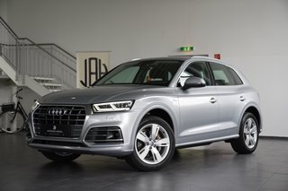 Audi Q5 Gebrauchtwagen Kaufen