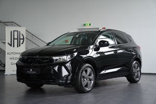 Opel Grandland Gebrauchtwagen Kaufen
