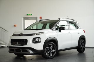 Citroën C3 Aircross Gebrauchtwagen Kaufen