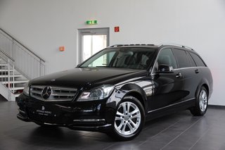 Mercedes-Benz C 250 Gebrauchtwagen Kaufen