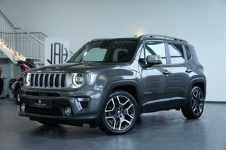 Jeep Renegade Gebrauchtwagen Kaufen