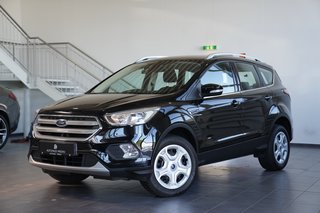 Ford Kuga Gebrauchtwagen Kaufen