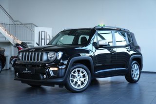 Jeep Renegade Gebrauchtwagen Kaufen