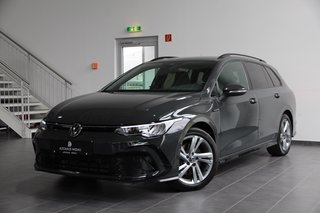 Volkswagen Golf Variant Gebrauchtwagen Kaufen